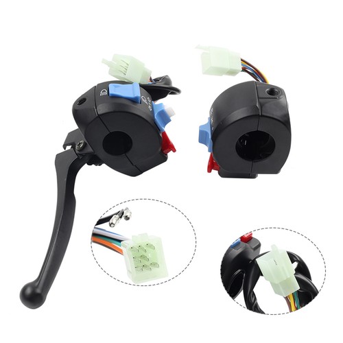 Left right light switch - light,