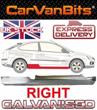 FOR FORD FOCUS 3 DOOR MK2