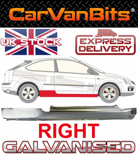For ford focus door mk2 - for,