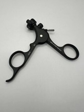 Karl Storz 33121 Clickline Unipolar Plastic Handle without Ratchet 