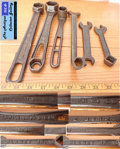 Antique farm implement - antique, ⌛farm