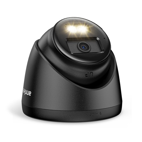 Annke color poe cctv - poe,
