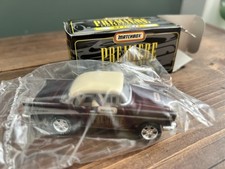 Matchbox 1957 Chevy Premiere