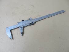 C A Grey 300mm 12" Vernier