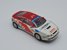Ninco Slot Car Toyota Celica