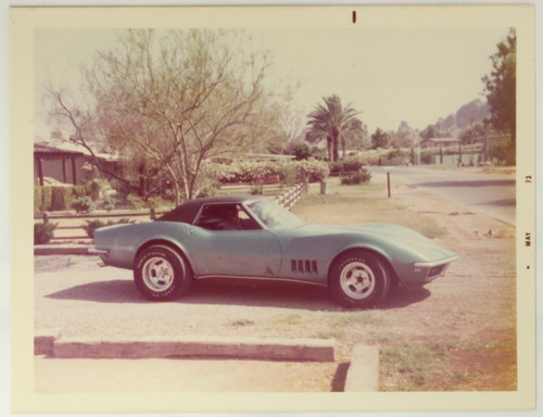 Found photo chevrolet - found, c3