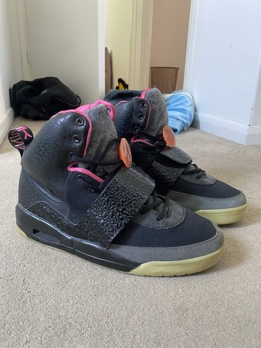 Nike air yeezy blink - nike,