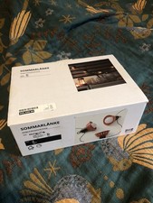 IKEA Sommarlanke LED
