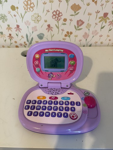 Purple leapfrog own - leapfrog, my