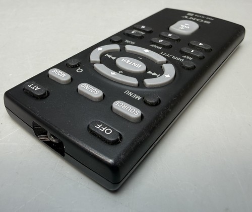 Genuine sony x174 remote - rm-x174,