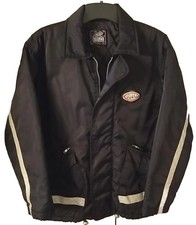 Vintage Iguana Black