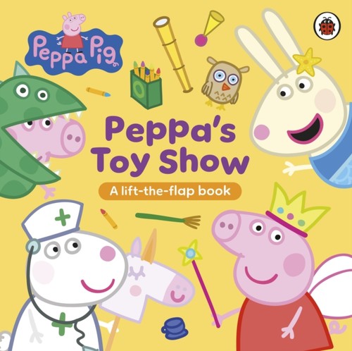 Peppa pig - peppa’s, toy