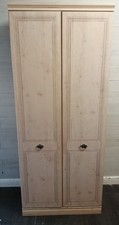 Alston tall two door oyster