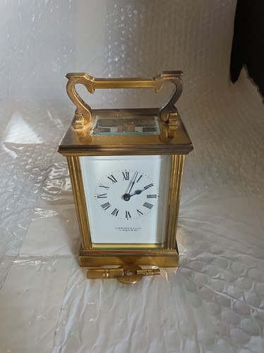 Vintage garrard ltd brass - garrard,