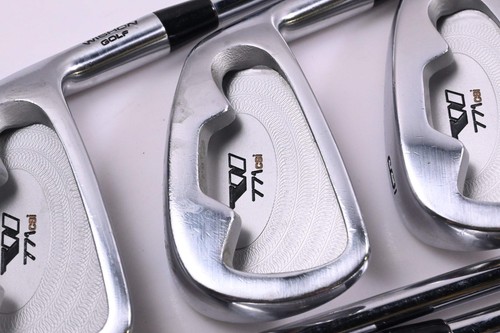 Wishon 771 csi irons pw - irons, /