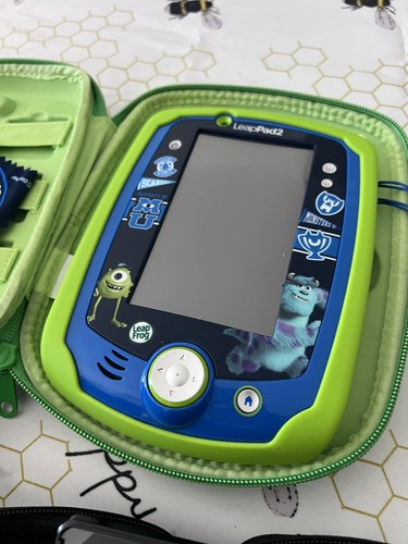 Leap frog leappad2 - leap,