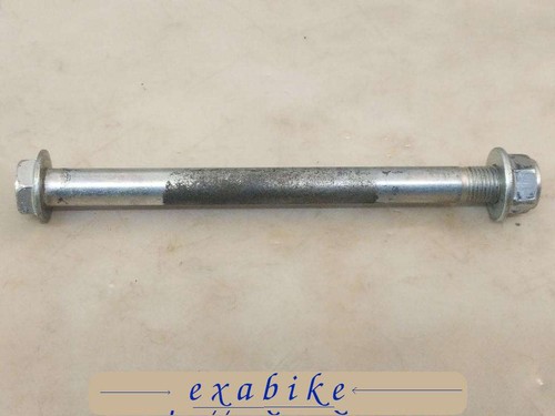 Engine axle for suzuki gsf - for,