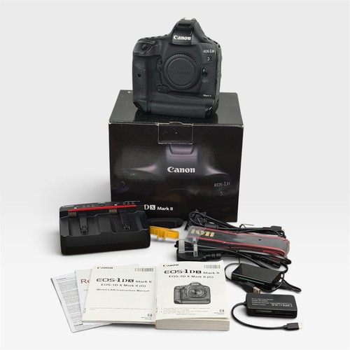 Canon eos 1dx - eos, mark