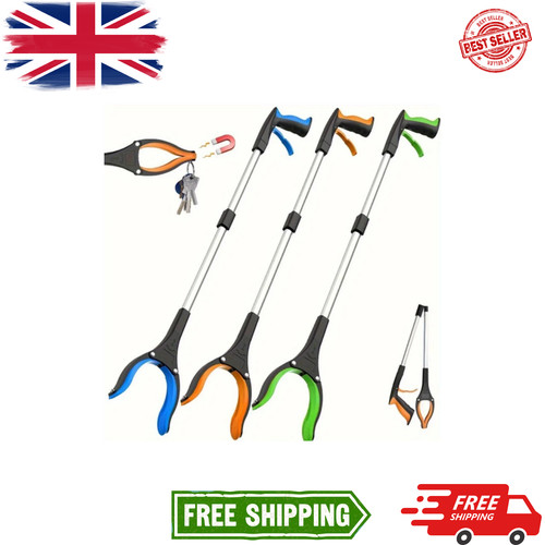 Pick stick heavy duty - up,