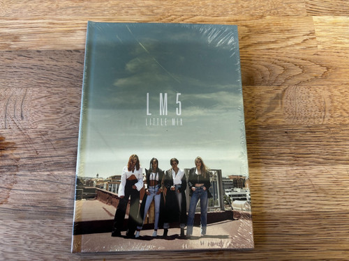 Little mix lm5 super deluxe - little,