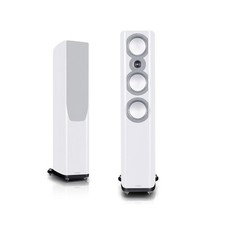 Mission ZX-4 Speakers -