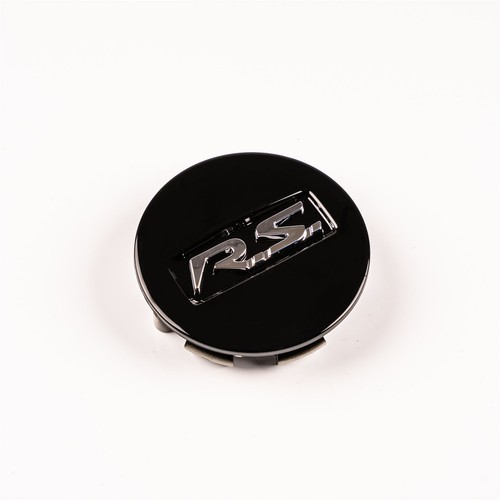 Renault genuine noir - genuine, r.s.