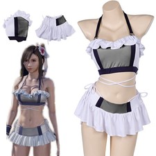 Final Fantasy Tifa Lockhart
