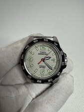 Vintage Timex Expedition