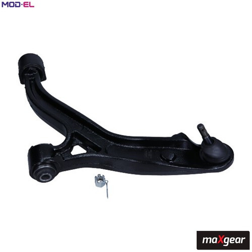 Controltrailing arm wheel - controltrailing,