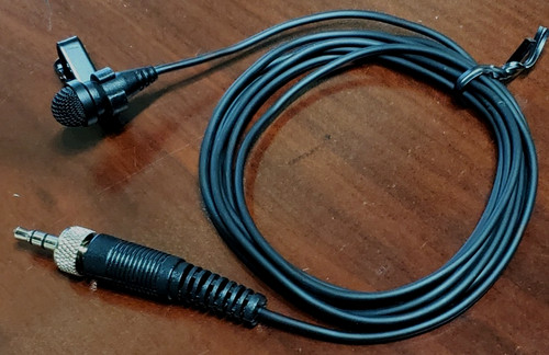 Sennheiser me2 omni lapel - sennheiser,