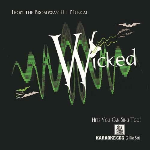 Wicked musical karaoke - ,