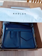 RADLEY LONDON New Crossbody