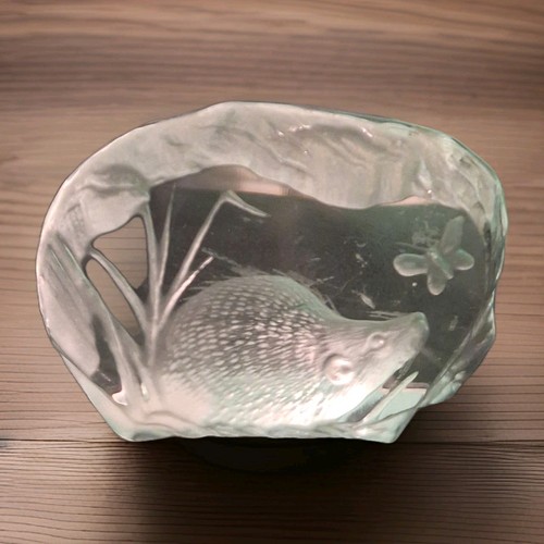 Vintage capredoni crystal - vintage,