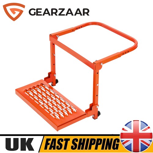 Wheel ladder heavy duty - duty, tire