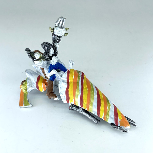 Eldar harlequin high - eldar,