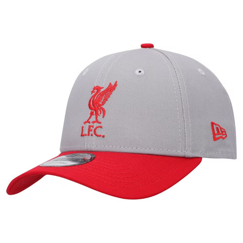 Liverpool football cap new era - football,