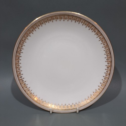 Vintage staffordshire bone - vintage,