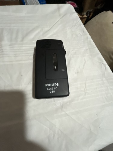 Philips classic 388 - classic, pocket