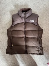 The North Face Nuptse Puffer