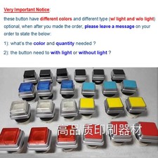 10pcs Printing Press Pump