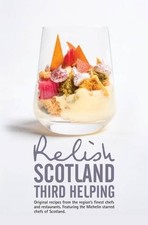Relish Scotland - Third