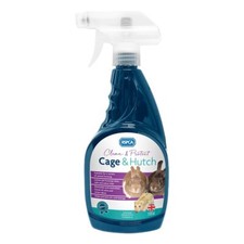 Rspca pet friendly cage - rspca, &