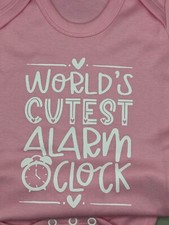 World’s Cutest Alarm Clock