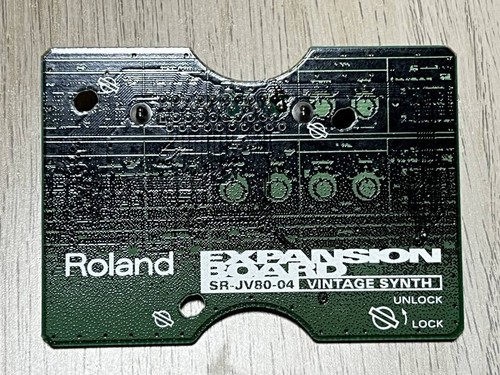 Roland jv80 vintage - roland, sr-jv80-04