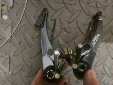 Xtr brake m960 retro - brake,