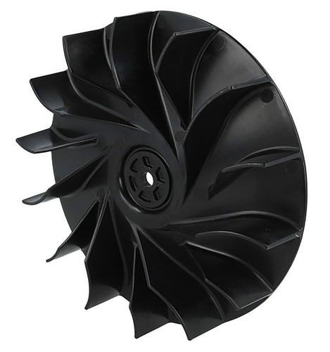 Vacuum fan wheel impeller - vacuum,