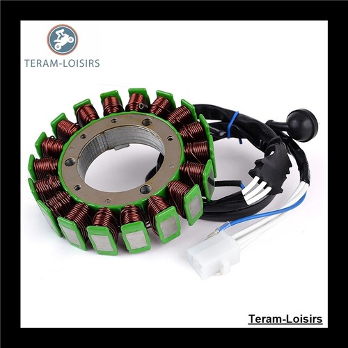 Stator for yamaha 1100 - stator,