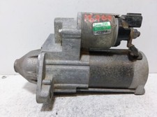 2017 HYUNDAI I20 ACTIVE DELUXE 5DR 1.2 PETROL STARTER MOTOR 36100-04700