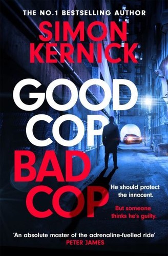 Good cop bad - ,