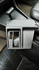 BMW E34 M5 STYLE SHIFT TRIM